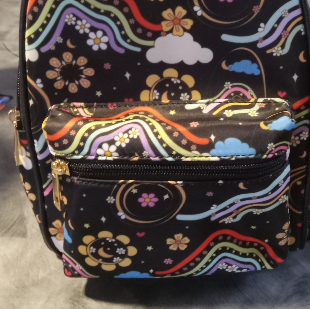 Like Dreams mini backpack.